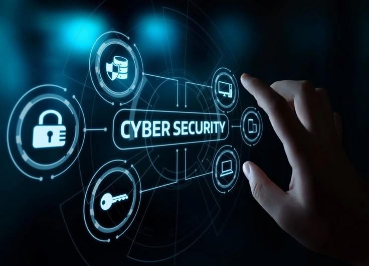 Cybersecurity for Students